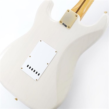 Fender MEX Limited Edition Vintera III Late '50s Stratocaster (White Blonde/Maple) 画像7