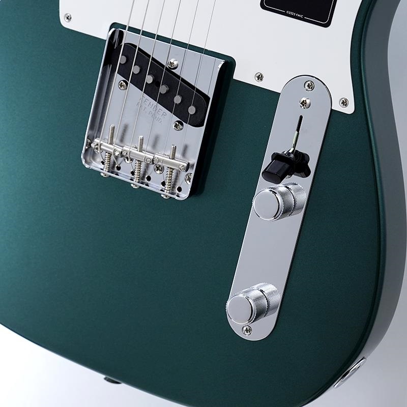 Fender MEX Vintera III Late '50s Telecaster (Sherwood Green