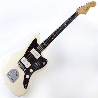 Fender MEX Vintera III Mid '60s Jazzmaster (Olympic White/Rosewood) 画像1
