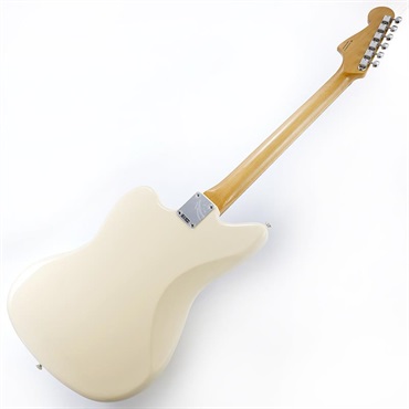Fender MEX Vintera III Mid '60s Jazzmaster (Olympic White/Rosewood) 画像2