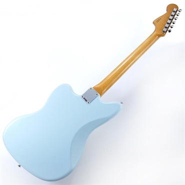 Fender MEX Vintera III Mid '60s Jazzmaster (Sonic Blue/Rosewood