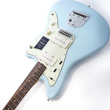 Fender MEX Vintera III Mid '60s Jazzmaster (Sonic Blue/Rosewood