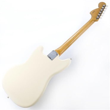 Fender MEX Vintera III Mid '60s Mustang (Olympic White/Rosewood) 画像2