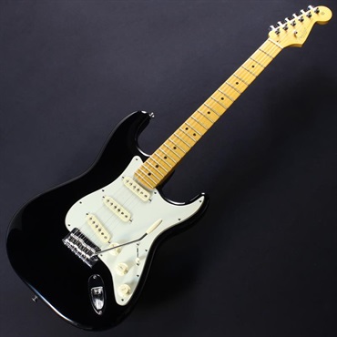 Fender USA USED 中古 American Professional II Stratocaster (Black/Maple) 画像1