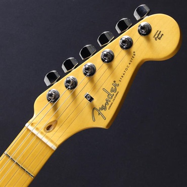 Fender USA USED 中古 American Professional II Stratocaster (Black/Maple) 画像4