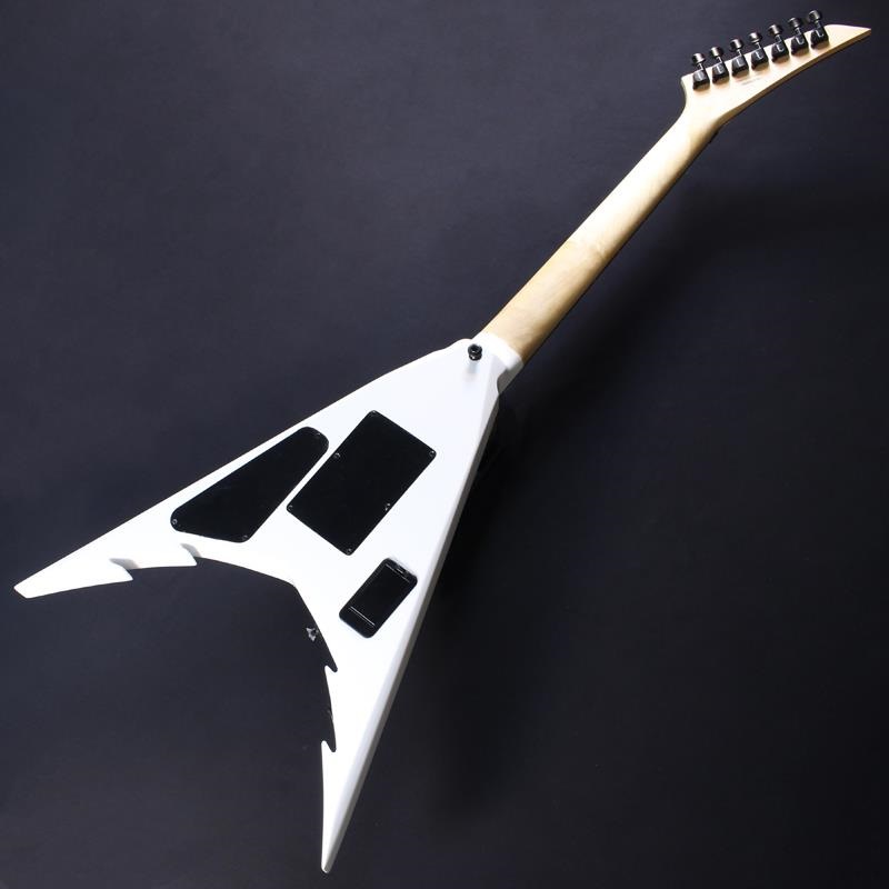 Jackson Xseries KingV 【中古美品】値下げ後 Amazon | Jackson X Series King V KVXMG Satin Black エレキギター