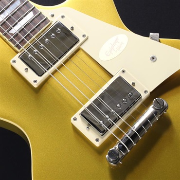 Epiphone USED 中古 Tak Matsumoto 1955 Les Paul Standard (Antique Gold) 画像3