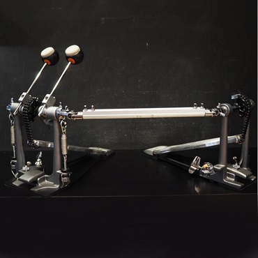 Pearl USED 中古 P-1032 [Eliminator SOLO BLACK Double Pedal] 画像1
