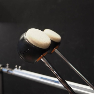 Pearl USED 中古 P-1032 [Eliminator SOLO BLACK Double Pedal] 画像2