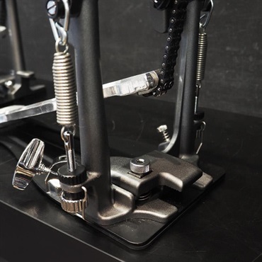 Pearl USED 中古 P-1032 [Eliminator SOLO BLACK Double Pedal] 画像4