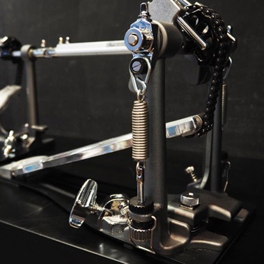 Pearl USED 中古 P-1032 [Eliminator SOLO BLACK Double Pedal] 画像5