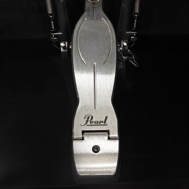 Pearl USED 中古 P-1032 [Eliminator SOLO BLACK Double Pedal] 画像6