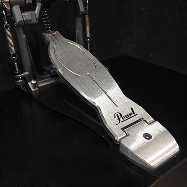 Pearl USED 中古 P-1032 [Eliminator SOLO BLACK Double Pedal] 画像7