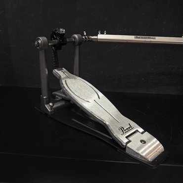 Pearl USED 中古 P-1032 [Eliminator SOLO BLACK Double Pedal] 画像9