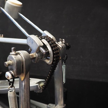 TAMA USED 中古 HP310LW [Speed Cobra 310 Twin Pedal][ソフトケース付属] 画像3