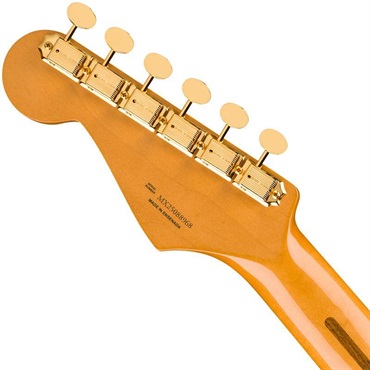 Fender MEX Limited Edition Vintera III Late '50s Stratocaster (White Blonde/Maple) 画像5