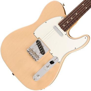 Fender MEX Vintera III Mid '60s Telecaster (Vintage Blonde/Rosewood) 画像2