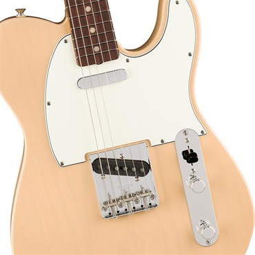 Fender MEX Vintera III Mid '60s Telecaster (Vintage Blonde/Rosewood) 画像3
