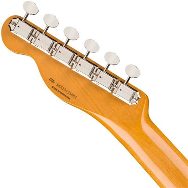 Fender MEX Vintera III Mid '60s Telecaster (Vintage Blonde/Rosewood) 画像5