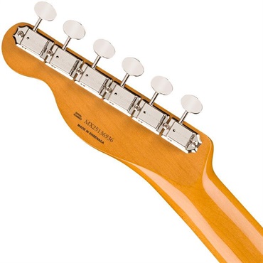 Fender MEX Vintera III Mid '60s Telecaster (3-Color Sunburst/Maple) 画像5