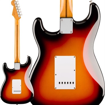 Fender MEX Vintera III Late '50s Stratocaster (3-Color Sunburst/Maple) 画像1