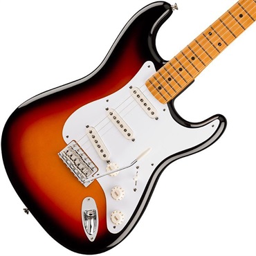 Fender MEX Vintera III Late '50s Stratocaster (3-Color Sunburst/Maple) 画像2