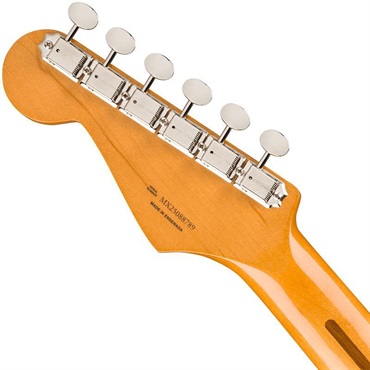 Fender MEX Vintera III Late '50s Stratocaster (3-Color Sunburst/Maple) 画像5