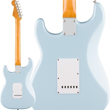 Fender MEX Vintera III Early '60s Stratocaster (Sonic Blue/Rosewood) 画像1