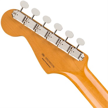 Fender MEX Vintera III Early '60s Stratocaster (Sonic Blue/Rosewood) 画像5