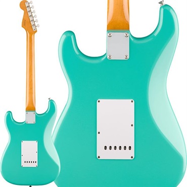 Fender MEX Vintera III Early '60s Stratocaster (Seafoam Green/Rosewood) 画像1