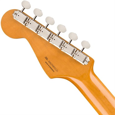 Fender MEX Vintera III Early '60s Stratocaster (Seafoam Green/Rosewood) 画像5