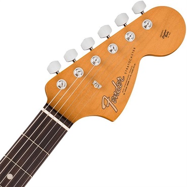 Fender MEX Vintera III Late '60s Stratocaster (3-Color Sunburst/Rosewood) 画像4