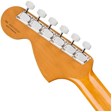 Fender MEX Vintera III Late '60s Stratocaster (3-Color Sunburst/Rosewood) 画像5