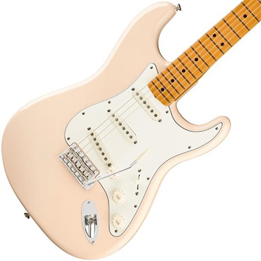 Fender MEX Vintera III Late '60s Stratocaster (Olympic White/Maple) 画像2