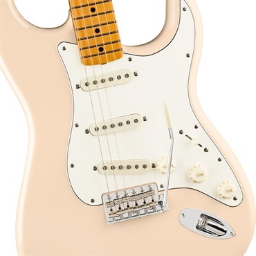 Fender MEX Vintera III Late '60s Stratocaster (Olympic White/Maple) 画像3
