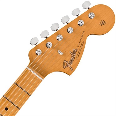 Fender MEX Vintera III Late '60s Stratocaster (Olympic White/Maple) 画像4