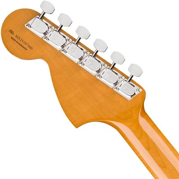 Fender MEX Vintera III Late '60s Stratocaster (Olympic White/Maple) 画像5