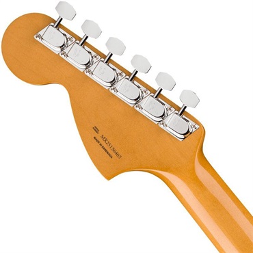 Fender MEX Vintera III Late '60s Stratocaster (Ocean Turquoise/Rosewood) 画像5