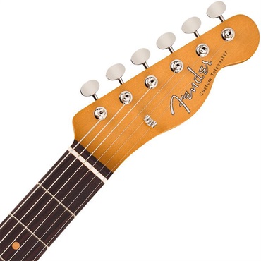Fender MEX Limited Edition Vintera III Early '60s Telecaster Custom (3-Color Sunburst/Rosewood) 画像4