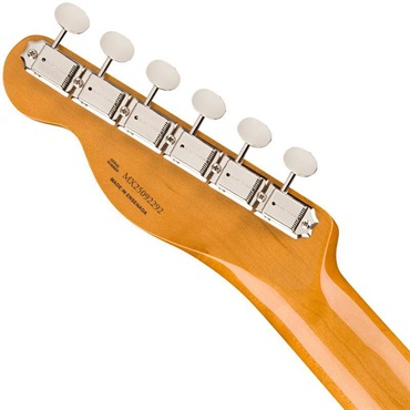 Fender MEX Limited Edition Vintera III Early '60s Telecaster Custom (3-Color Sunburst/Rosewood) 画像5