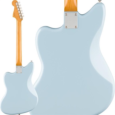 Fender MEX Vintera III Mid '60s Jazzmaster (Sonic Blue/Rosewood) 画像1