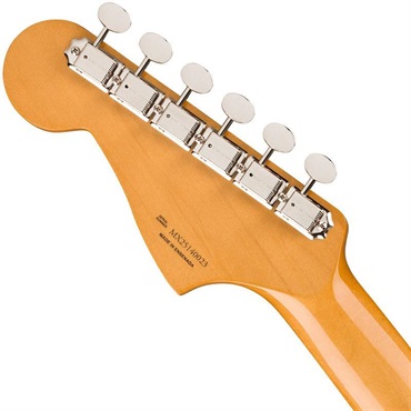 Fender MEX Vintera III Mid '60s Jazzmaster (Sonic Blue/Rosewood) 画像5