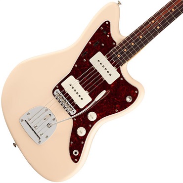 Fender MEX Vintera III Mid '60s Jazzmaster (Olympic White/Rosewood) 画像2