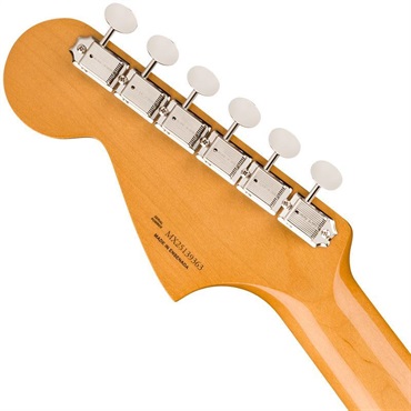 Fender MEX Vintera III Mid '60s Jaguar (Shell Pink/Rosewood) 画像5