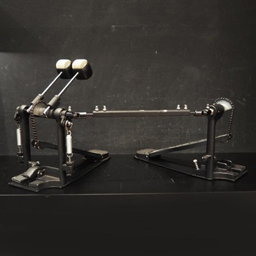 dw USED 中古 DWCP2002A [2000 Series Double Bass Pedal] 画像1