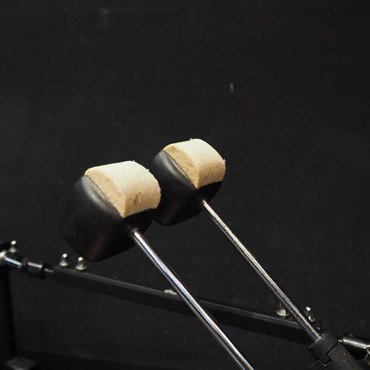 dw USED 中古 DWCP2002A [2000 Series Double Bass Pedal] 画像2