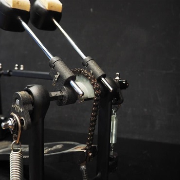 dw USED 中古 DWCP2002A [2000 Series Double Bass Pedal] 画像3