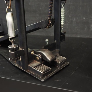 dw USED 中古 DWCP2002A [2000 Series Double Bass Pedal] 画像4