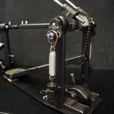 dw USED 中古 DWCP2002A [2000 Series Double Bass Pedal] 画像5
