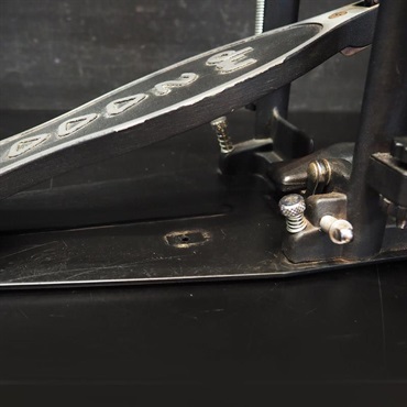 dw USED 中古 DWCP2002A [2000 Series Double Bass Pedal] 画像6